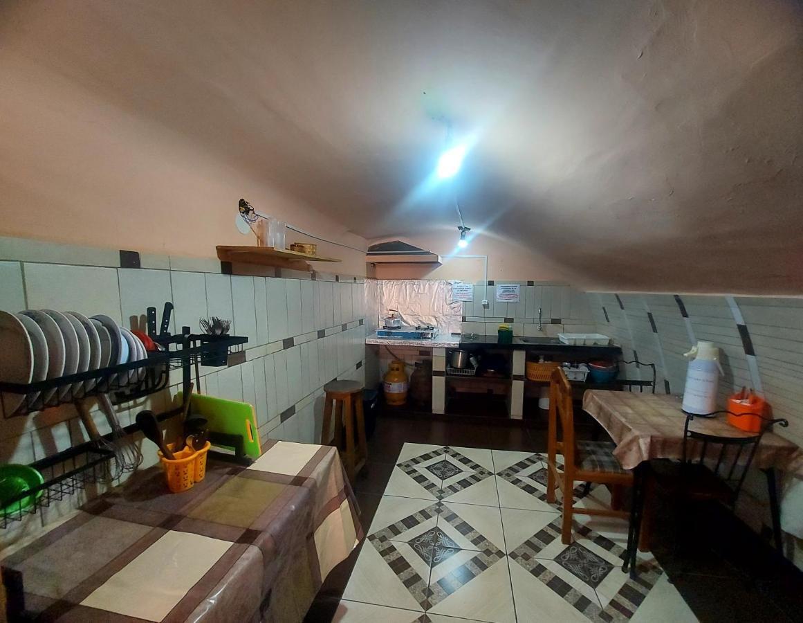 Naupa House Hostel Cochabamba Exterior photo