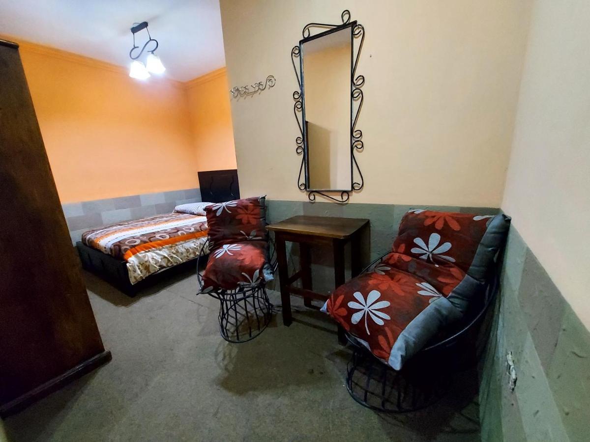 Naupa House Hostel Cochabamba Exterior photo